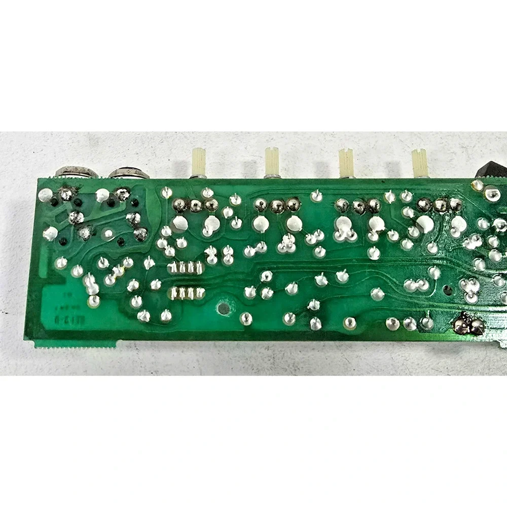 Crate CR-160 Amplifier Circuit Control Board Replacement Part